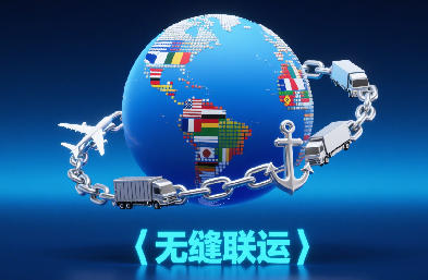 全程可視化：上海港雜貨船運輸，船位貨況實時掌控